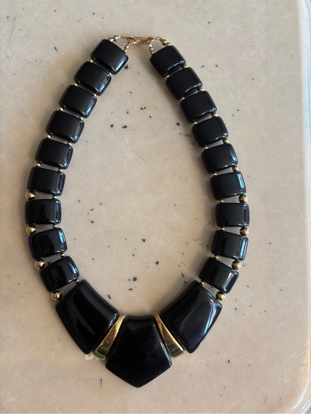 Napier Vintage 80s Necklace